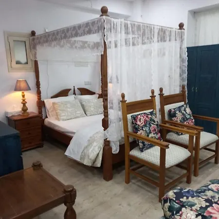 Dream Cottages-enjoy Cyprus Vacation Holiday home