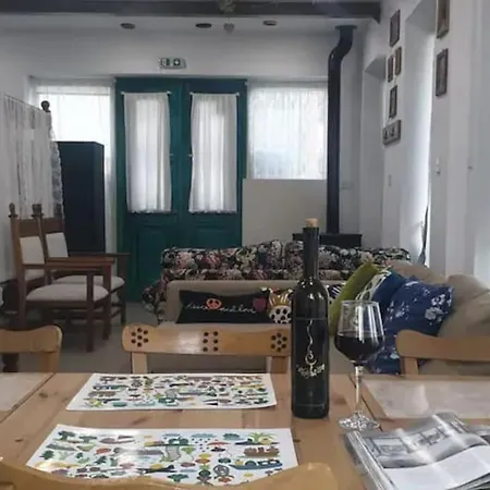 Holiday home Dream Cottages-enjoy Cyprus Vacation