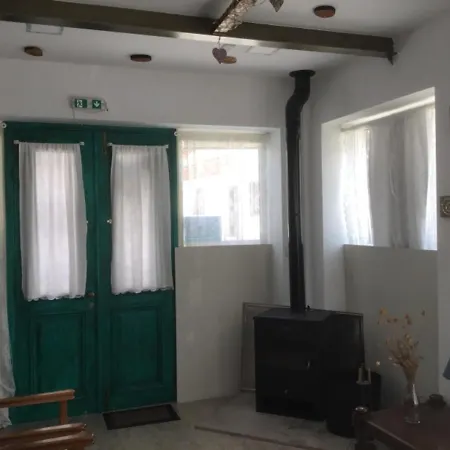 Holiday home Dream Cottages-enjoy Cyprus Vacation Omodos