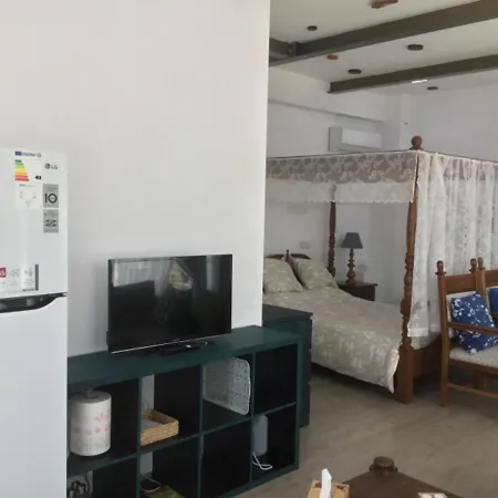 Holiday home Dream Cottages-enjoy Cyprus Vacation Omodos