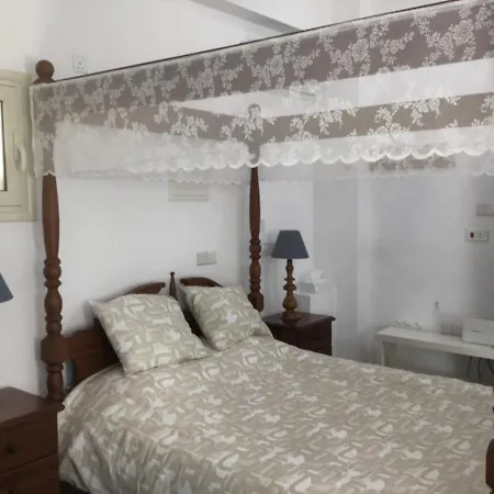 Dream Cottages-enjoy Cyprus Vacation Omodos