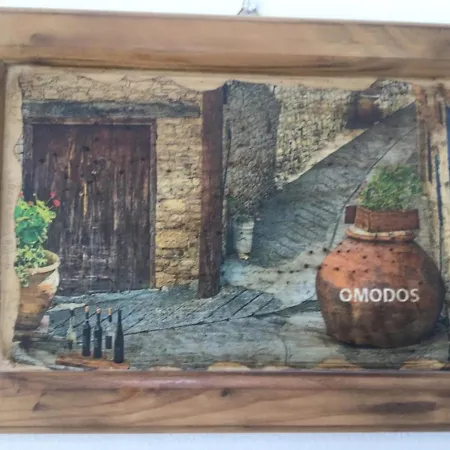 Dream Cottages-enjoy Cyprus Vacation *