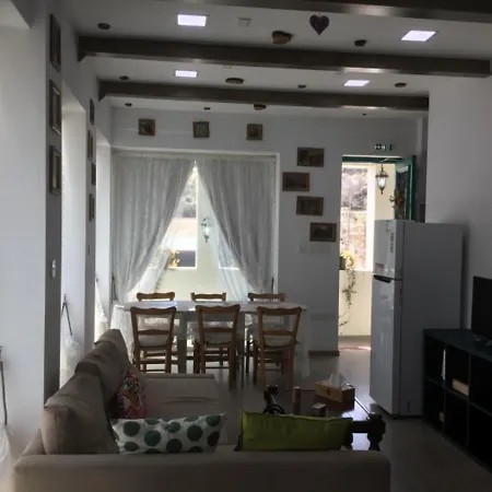Dream Cottages-enjoy Cyprus Vacation