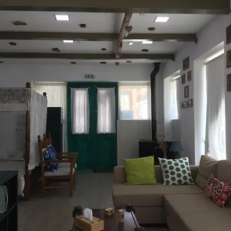 Holiday home Dream Cottages-enjoy Cyprus Vacation Omodos