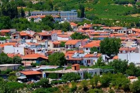 Dream Cottages-enjoy Cyprus Vacation Holiday home Omodos